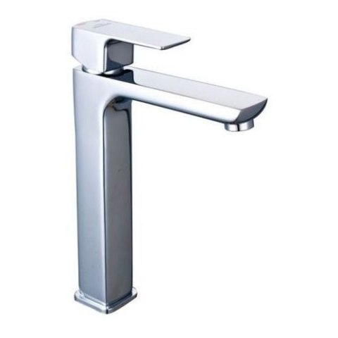 BATERIA UMYWALKOWA-ZLEWOZMYWAKOWA WYSOKA NYKS CHROM