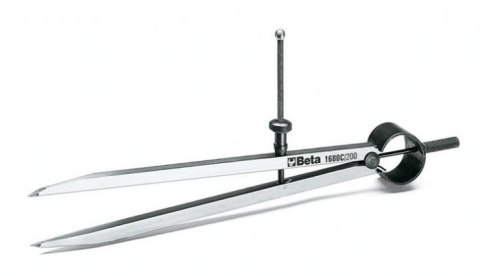 CYRKIEL TRASERSKI 250MM