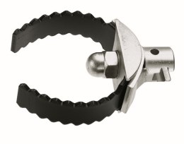 GŁOWICA TNĄCA ZĘBATA WIDEŁKOWA