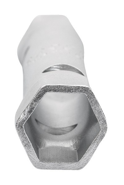 KLUCZ NASADOWY RUROWY 17-19MM