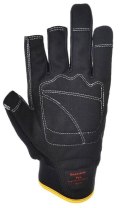 RĘKAWICE POWERTOOL PRO A740BKR ROZMIAR M