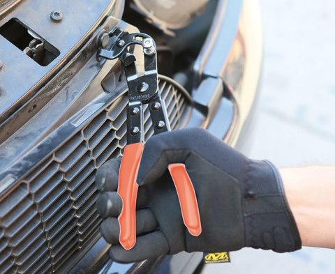 SZCZYPCE Z RUCHOMĄ GŁOWICĄ DO DEMONTAŻU KOŁKÓW TW