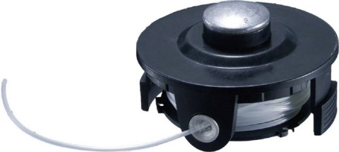 SZPULA 1-ŻYŁKOWA Z ŻYŁKĄ 1,65MM KPL. DO BUR181