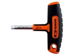 WKRĘTAK T-KSZTAŁTNY DO NASADEK 105MM 1/4''