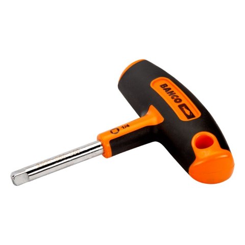 WKRĘTAK T-KSZTAŁTNY DO NASADEK 105MM 1/4''