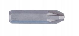 BIT, GROT, KOŃCÓWKA 5/16 POZIDRIV 3.0*36MM