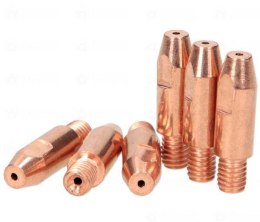 KOŃCÓWKA PRĄDOWA DO STALI 1.0 MB-25 OP. 20 SZT