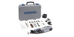 NARZĘDZIE WIELOFUNKCYJNE DREMEL 8220 2/45 12V 2.0AH LI-ION