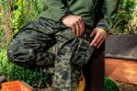 OGRODNICZKI ROBOCZE CAMO XL