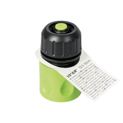 SZYBKOZŁĄCZE STOP 1/2'' ECONOMIC