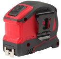 TAŚMA MIERNICZA AUTOLOCK 5M/25MM