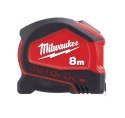 TAŚMA MIERNICZA AUTOLOCK 8M/25MM