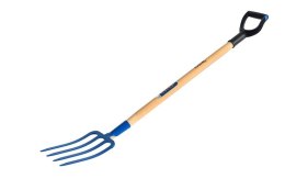 WIDŁY DO KOPANIA Z TRZONKIEM