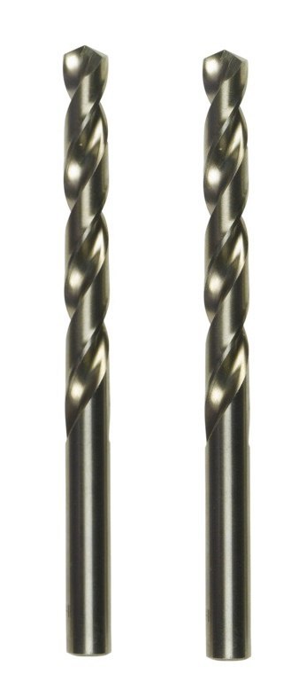 WIERTŁO HSS-G 2.5MM THUNDERWEB 2 SZT.