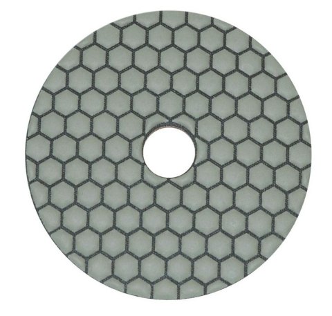 DYSK POLERSKI TRZMIEL P.50 100MM