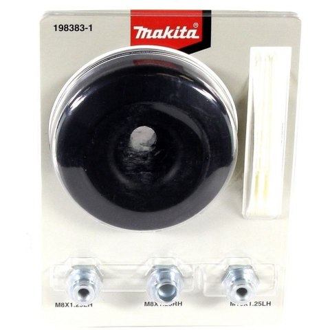 GŁOWICA TNĄCA (OSTRZA PLASTIK) M8P, M8L, M10L DO DUR365U