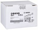 KRĄŻEK FIBRA BEST FOR METAL+INOX TYTAN R780 125MM G120