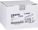 KRĄŻEK FIBRA BEST FOR METAL+INOX TYTAN R780 125MM G60