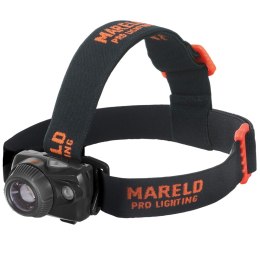 LATARKA CZOŁOWA HALO 540 RE