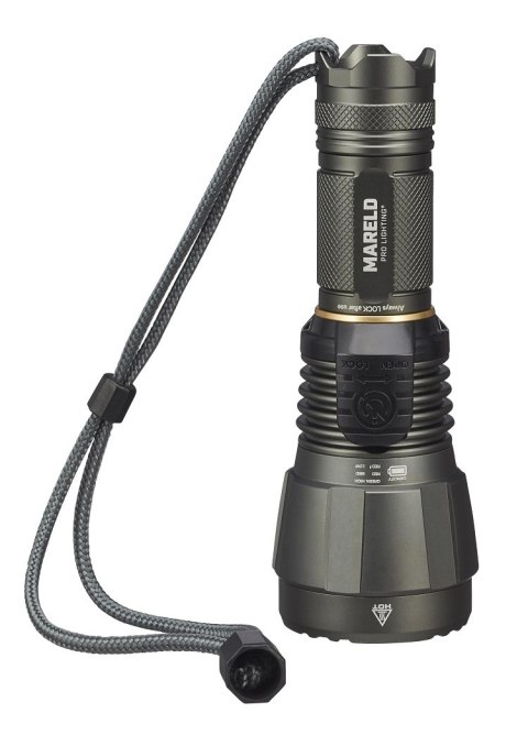 LATARKA NIMBUS 3000 RE