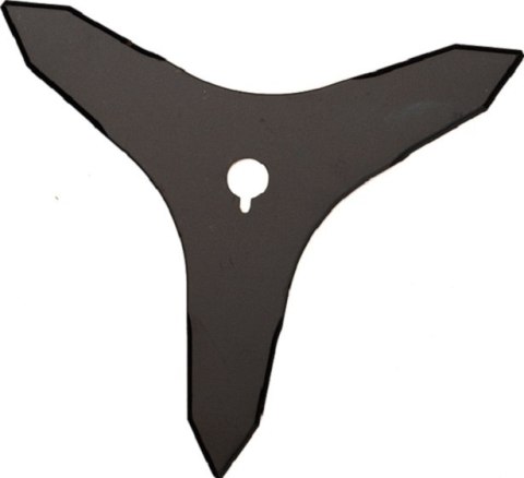 NÓŻ DO ZAROŚLI (255*20) DO KOS