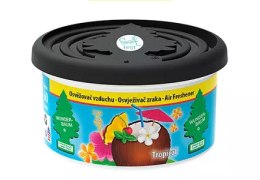 ODŚWIEŻACZ POWIETRZA W PUSZCE TROPICAL 30G