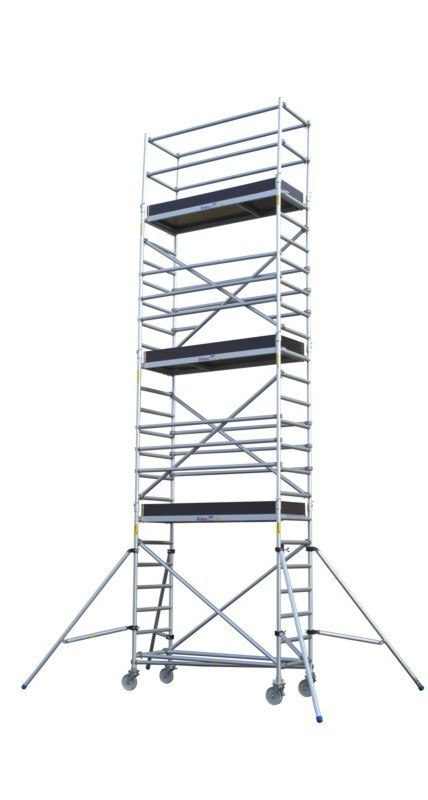 RUSZTOWANIE, TYP RA-1120 MODEL 314A