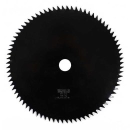 TARCZA TNĄCA DO MAŁYCH DRZEW 255*1,4*25,4MM