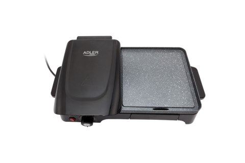 GRILL ELEKTRYCZNY AD 6608