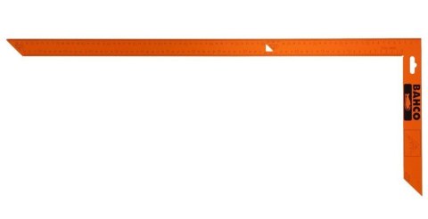 KĄTOWNIK CIESIELSKI PROSTY 600MM