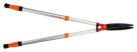 NOŻYCE DO ŻYWOPŁOTU TELESKOPOWE PG-57-F