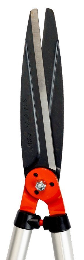 NOŻYCE DO ŻYWOPŁOTU TELESKOPOWE PG-57-F