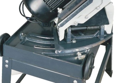 PIŁA TAŚMOWA DO METALU PPK-115U