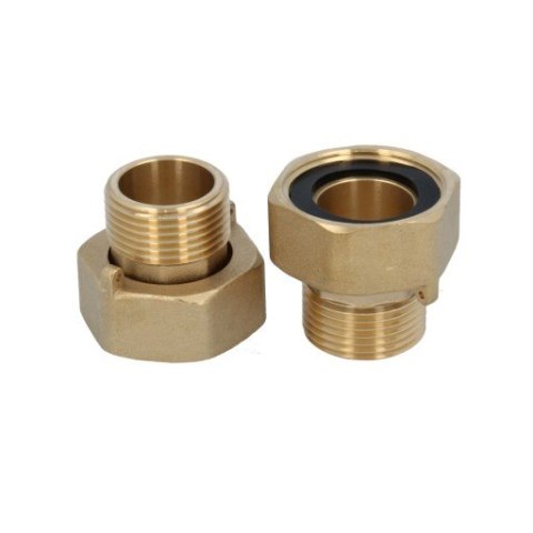 PÓŁŚRUBUNEK WODOMIERZA 1/2 KPL