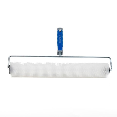 PRZYRZĄD DO ODPOWIETRZANIA WYLEWEK 75*700 Z UCHWYTEM