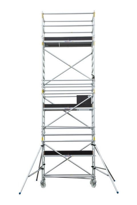 RUSZTOWANIE, TYP RA-1120 MODEL 312B/R