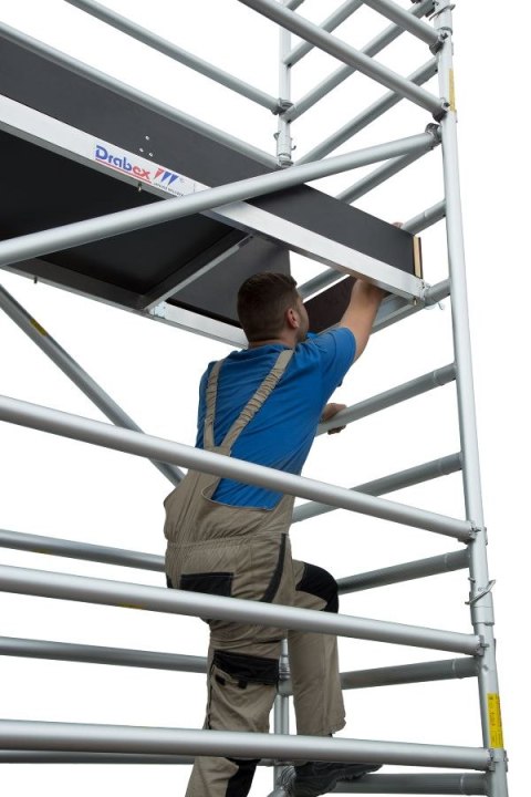 RUSZTOWANIE, TYP RA-1120 MODEL 312B/R