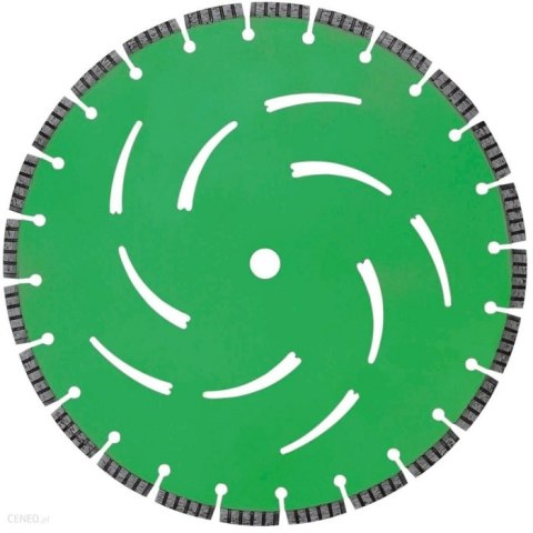 PIŁA DIAMENTOWA LASER EXTREME CUT 2.0 230/22.2