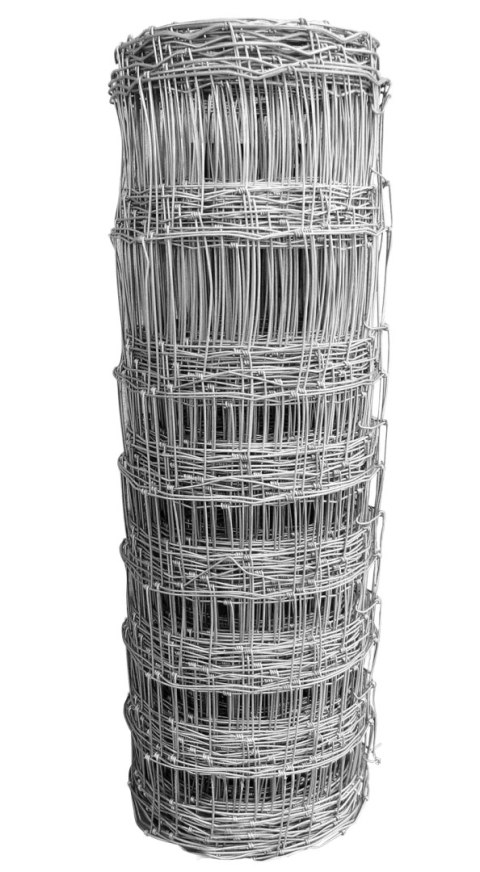 SIATKA LEŚNA 120/8/30 LIGHT 50MB