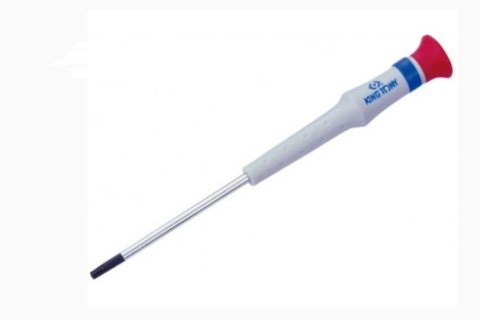 WKRĘTAK PRECYZYJNY TORX T4 3.0*0.75MM