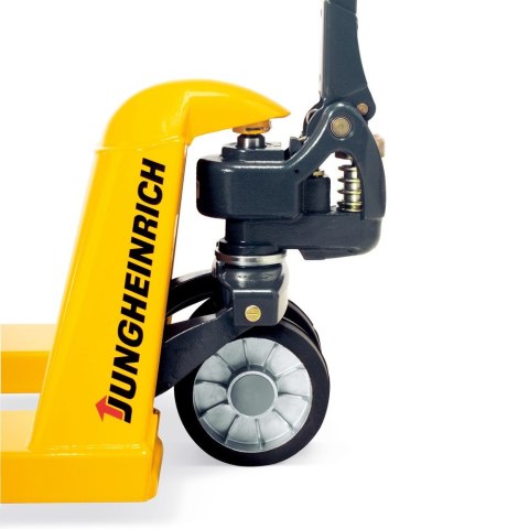 WÓZEK PALETOWY AM 22 DŁUGOŚĆ WIDEŁ 1150MM N-GH, SH