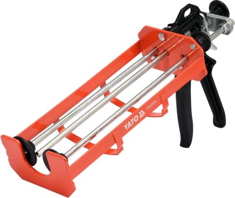 WYCISKACZ PODWÓJNY DO MAS GĘSTYCH