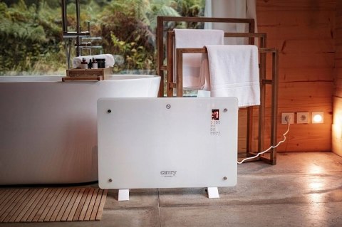 GRZEJNIK KONWEKTOROWY CR7721 LCD Z PILOTEM