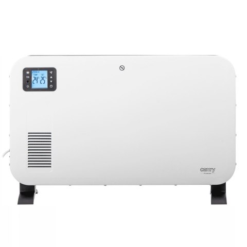 GRZEJNIK KONWEKTOROWY CR7724 LCD Z PILOTEM