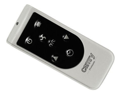 GRZEJNIK KONWEKTOROWY CR7724 LCD Z PILOTEM