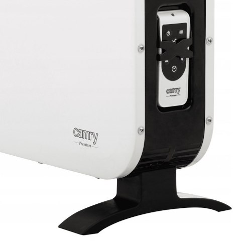 GRZEJNIK KONWEKTOROWY CR7724 LCD Z PILOTEM