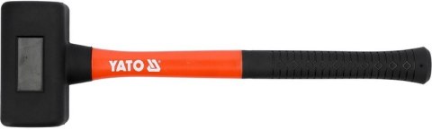 MŁOTEK BEZODRZUTOWY 2.4KG