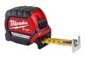 TAŚMA MIERNICZA MAGNETIC5M/16MM