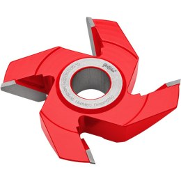 FREZ KĄTOWY JEDNOSTRONNY 120*30*15/4Z PRAWY