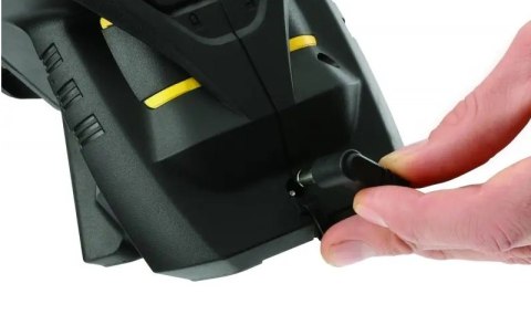 LASER FATMAX MULTI-LINE 360*3 ZIELONY